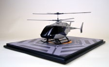 Вертолеты VRT500 - фото