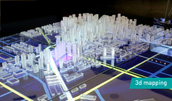 3d mapping