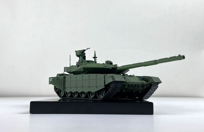 Т-90М Прорыв - фото